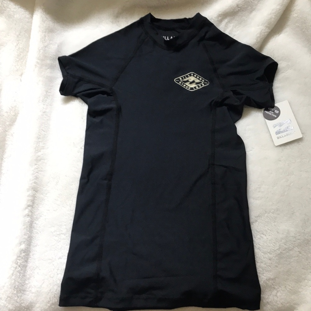 Billabong surf shirt!